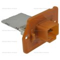 Standard Ignition Blower Motor Resistor, Ru-866 RU-866